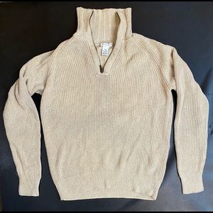 Geoffrey Beene Sweater - Medium